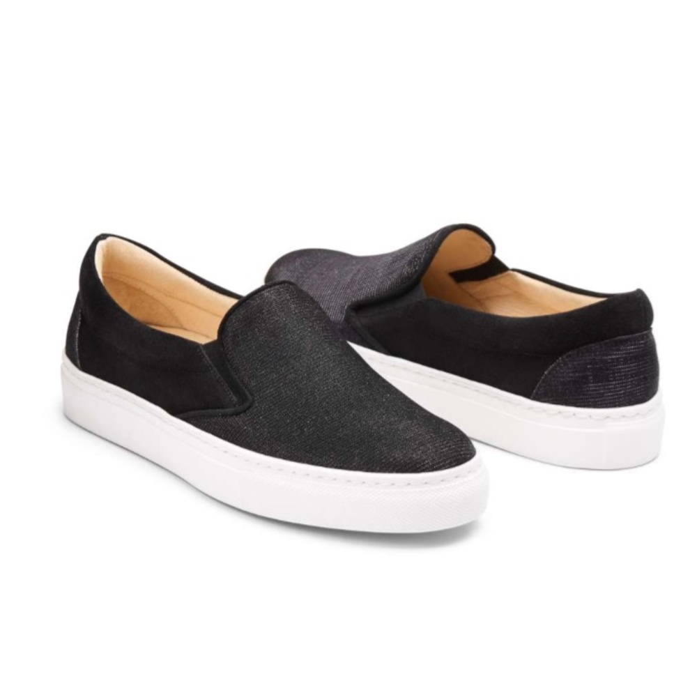 M. Gemi Dolce Slip On Sneakers